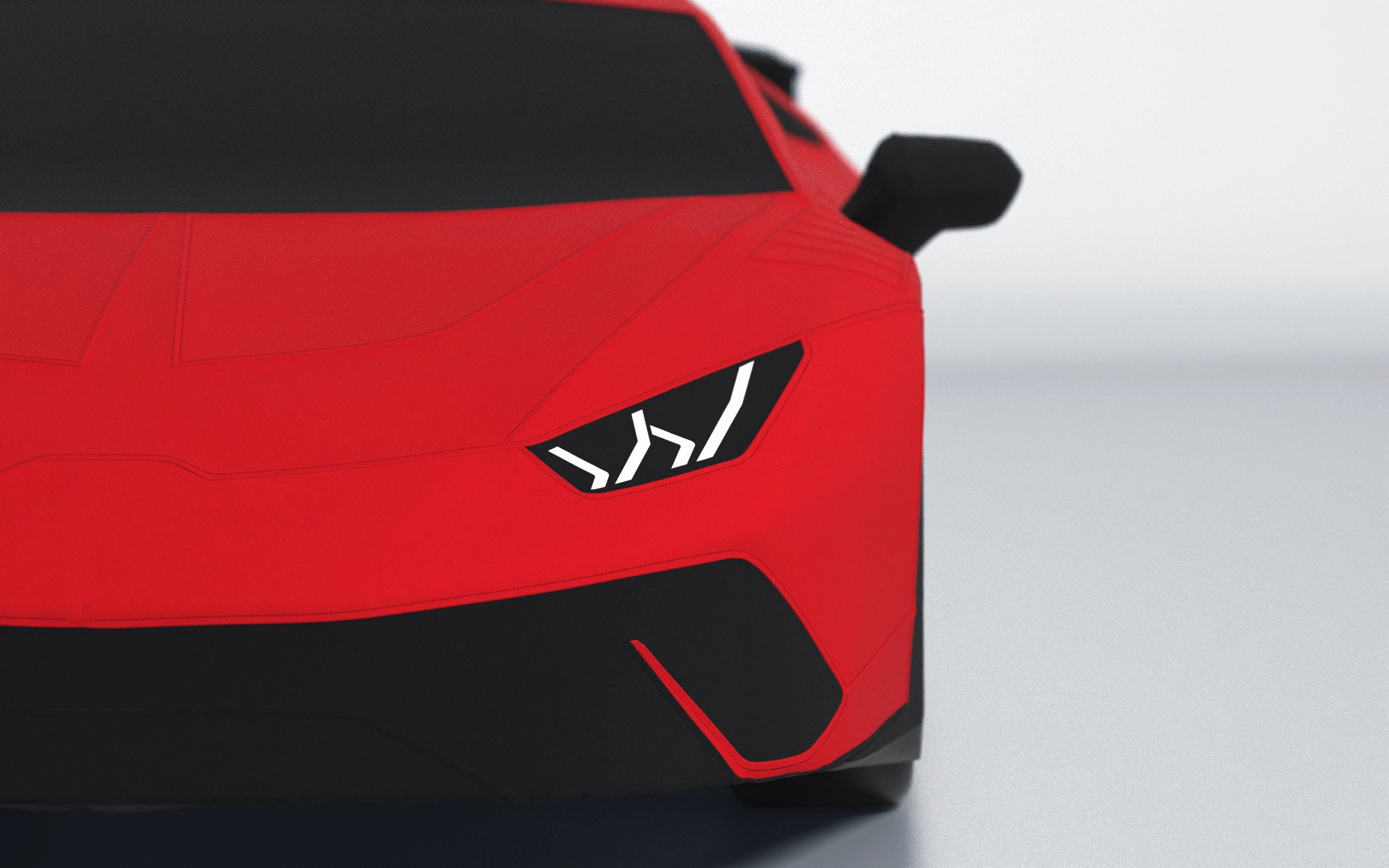 Lamborghini Huracán Performante