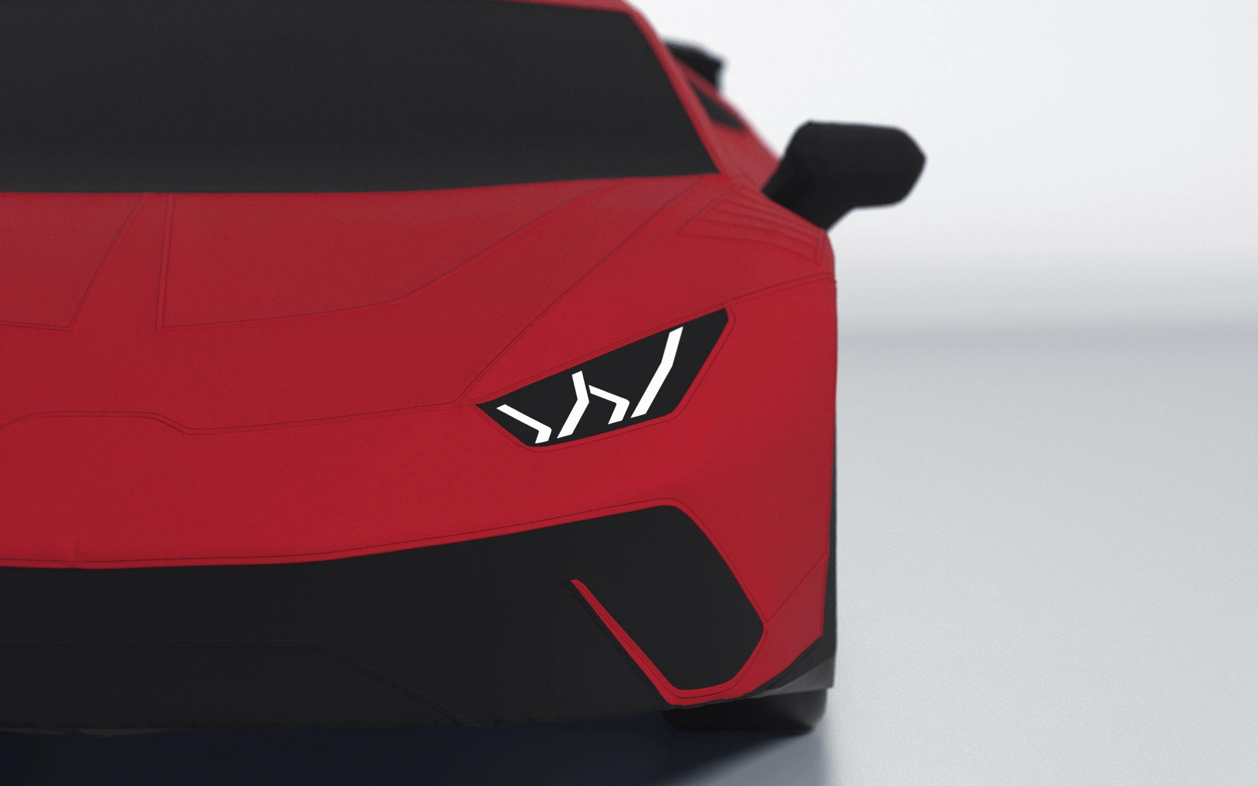 Lamborghini Huracán Performante