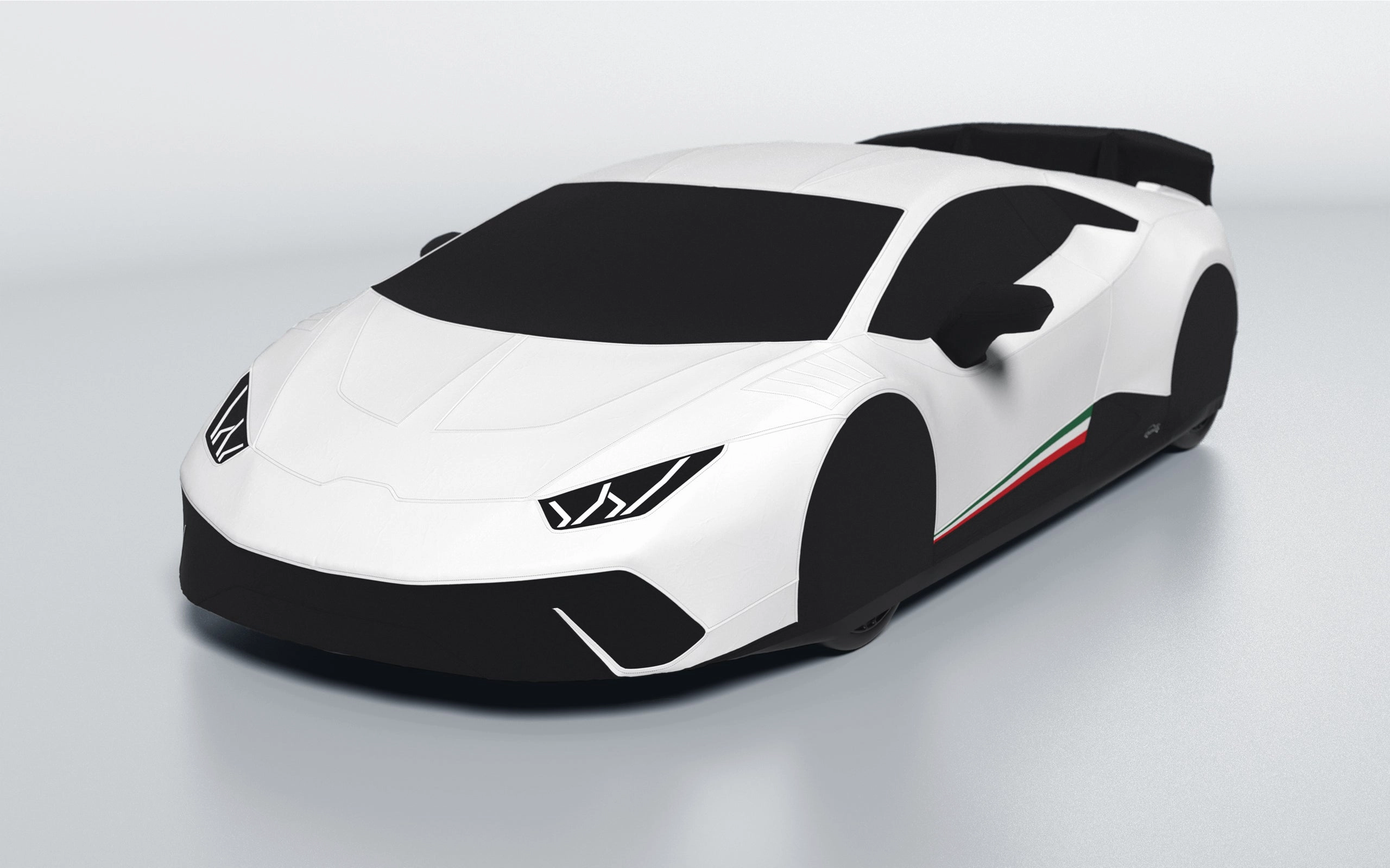 Lamborghini Huracán Performante