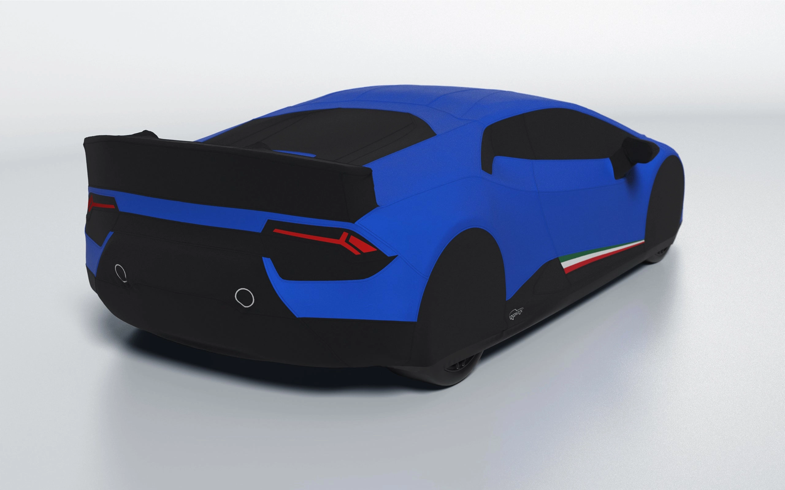 Lamborghini Huracán Performante