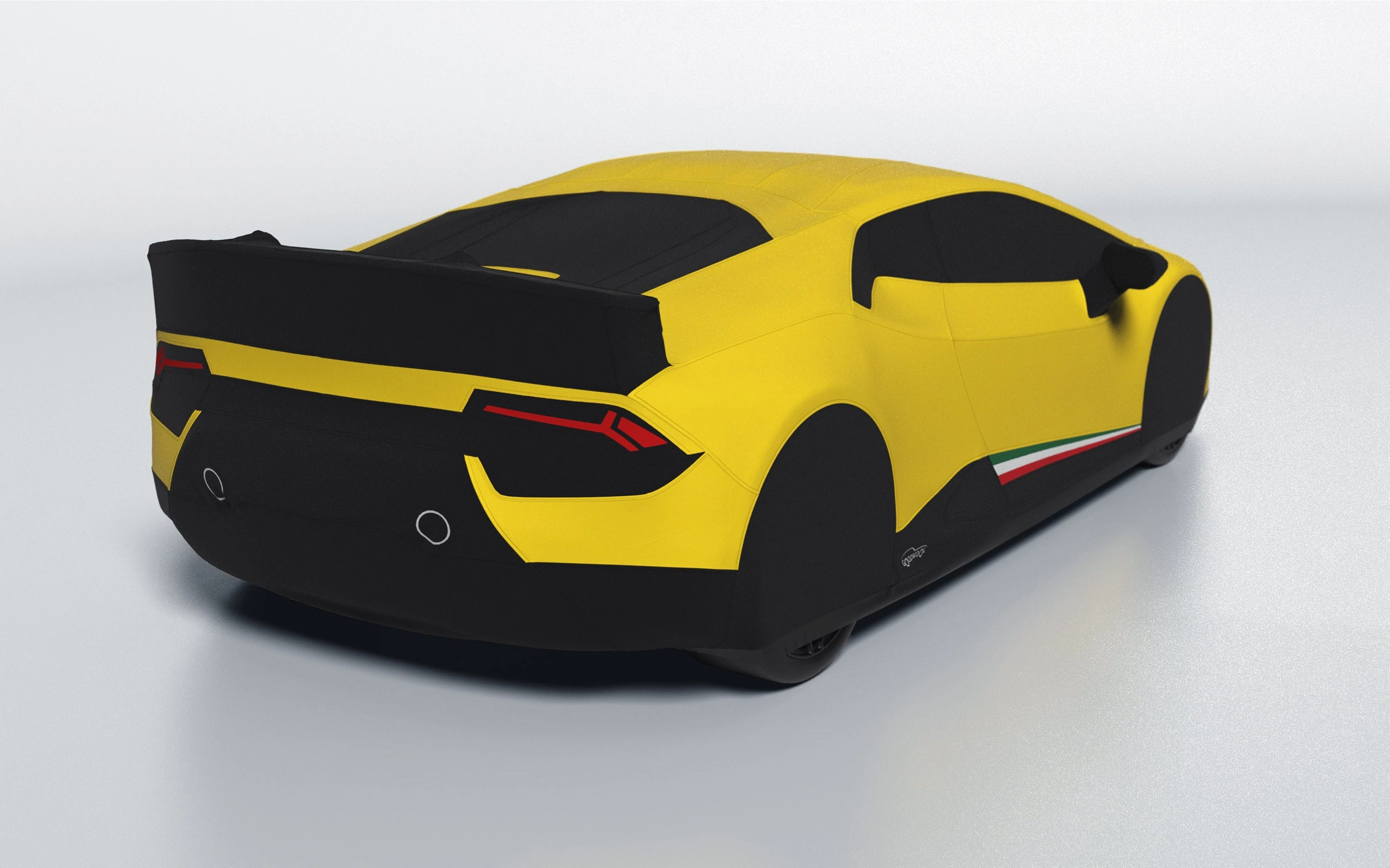 Lamborghini Huracán Performante
