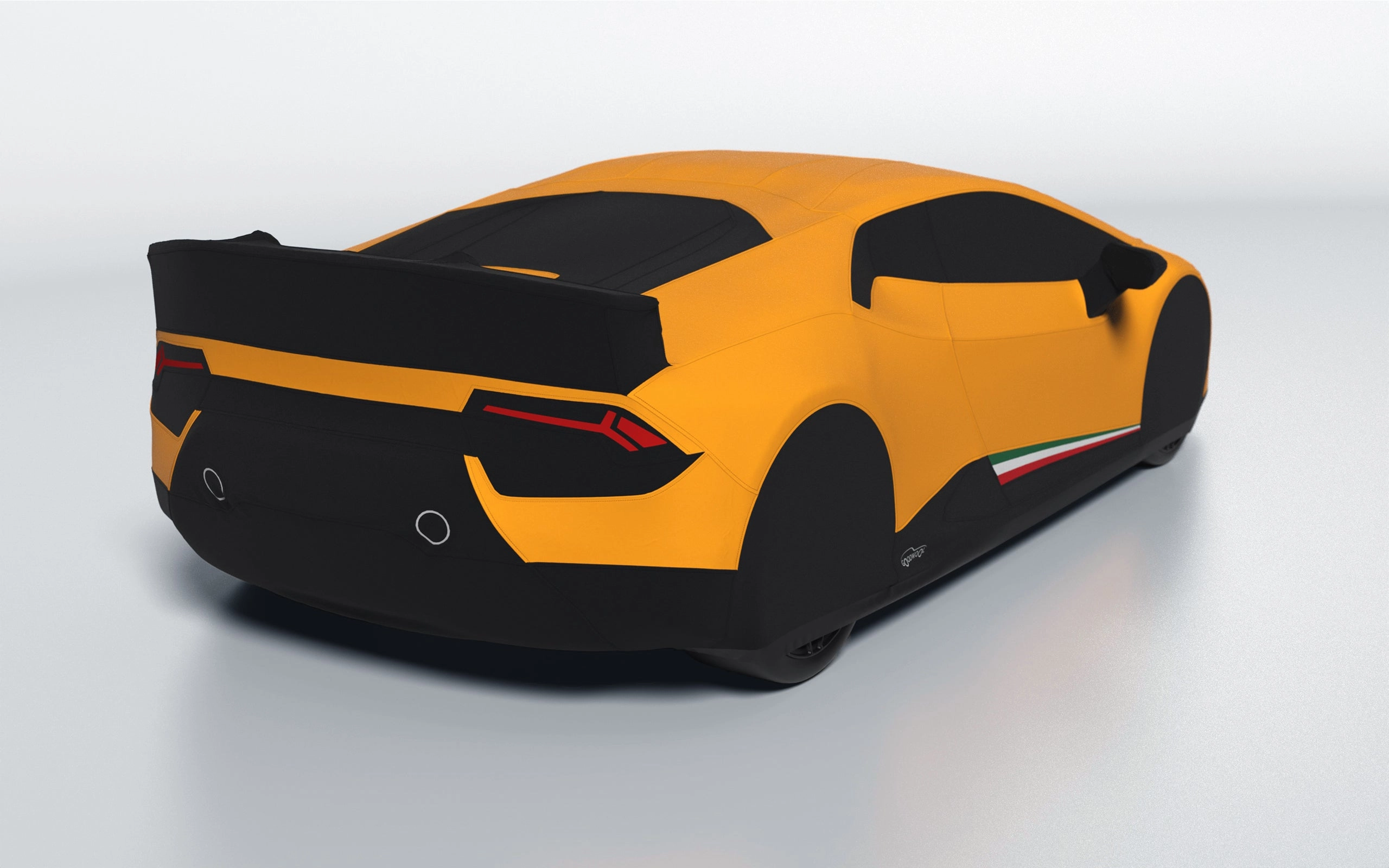 Lamborghini Huracán Performante