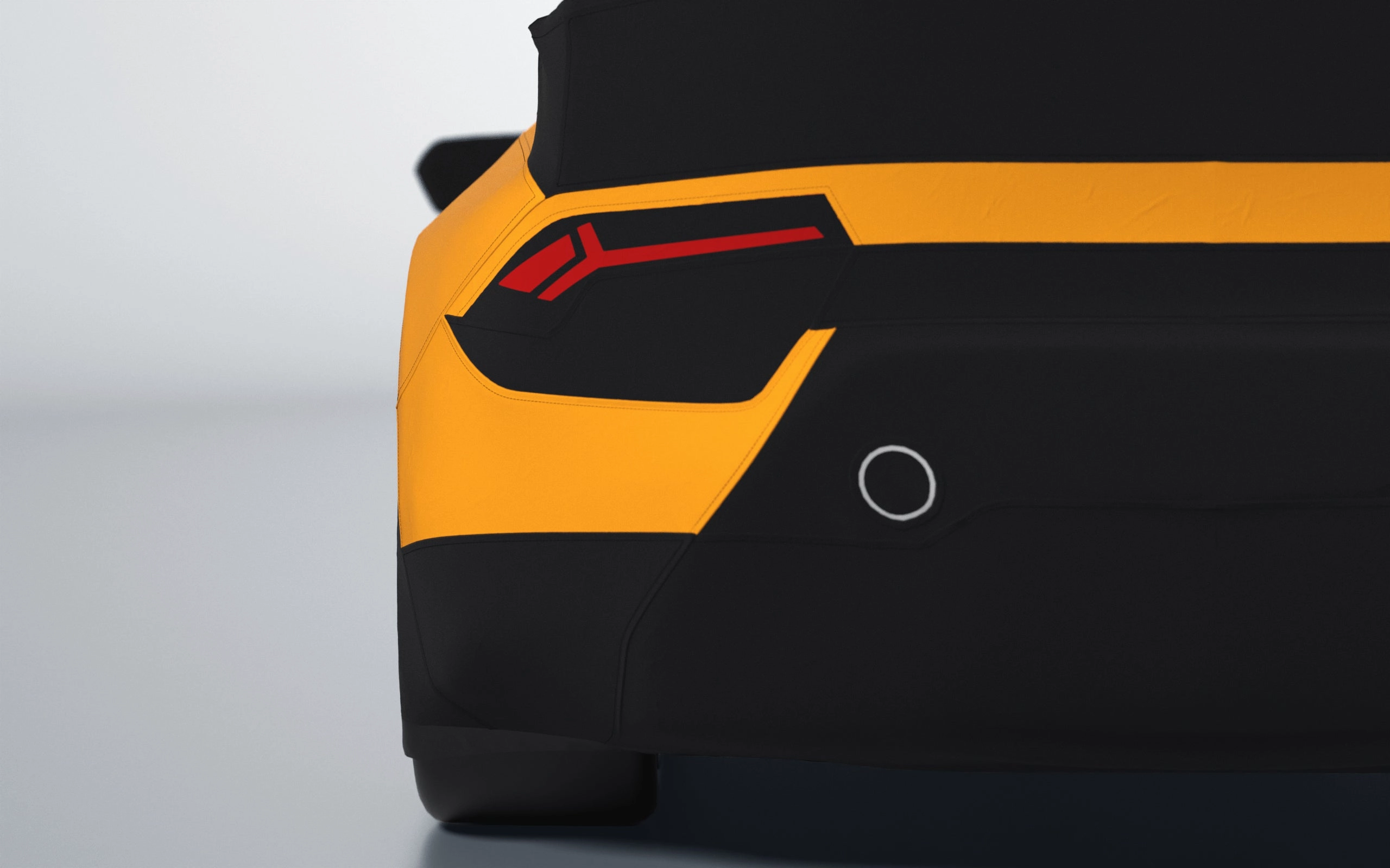 Lamborghini Huracán Performante