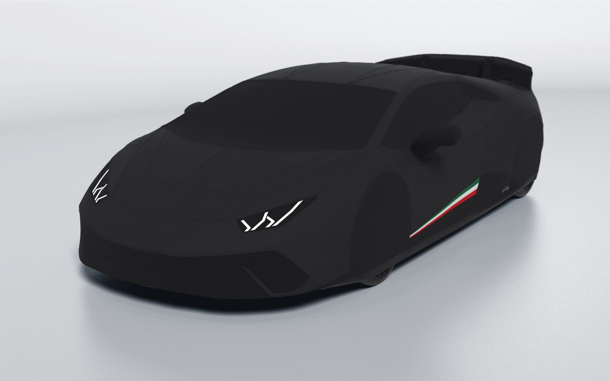 Lamborghini Huracán Performante