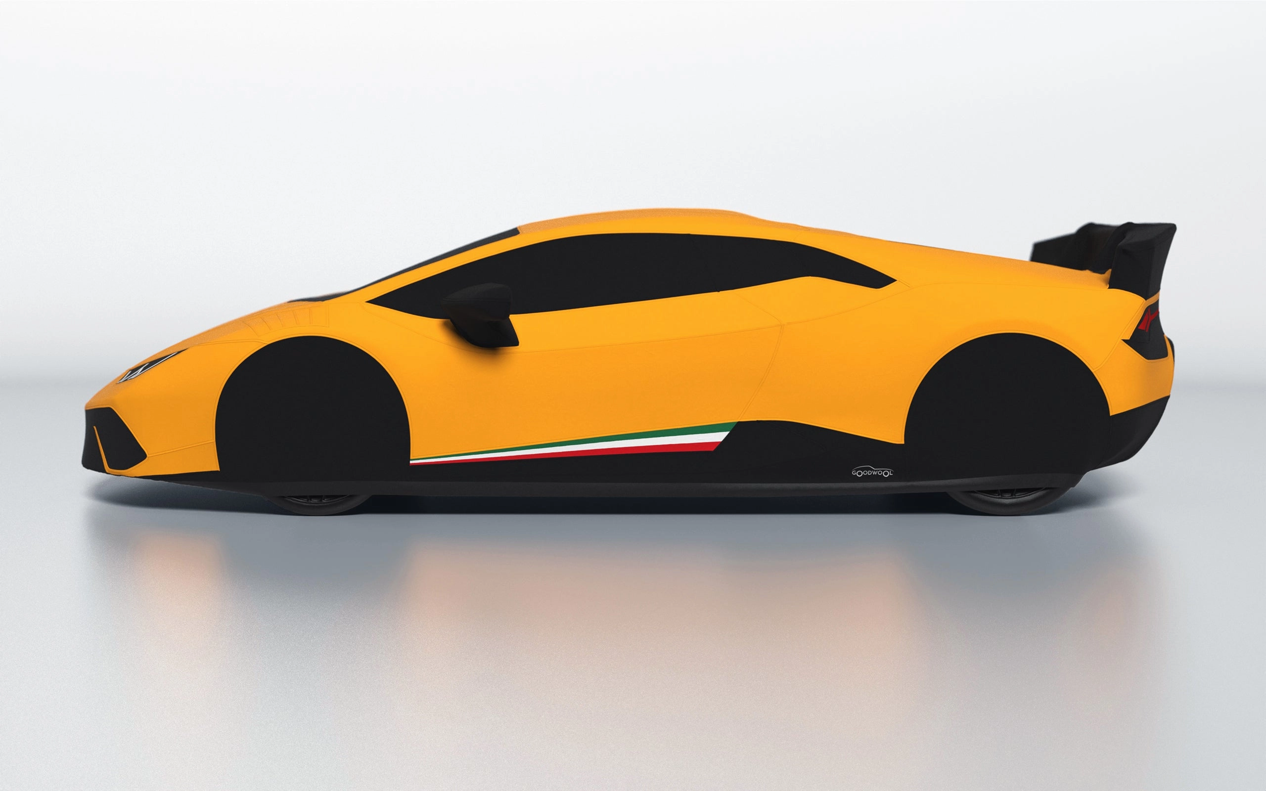 Lamborghini Huracán Performante