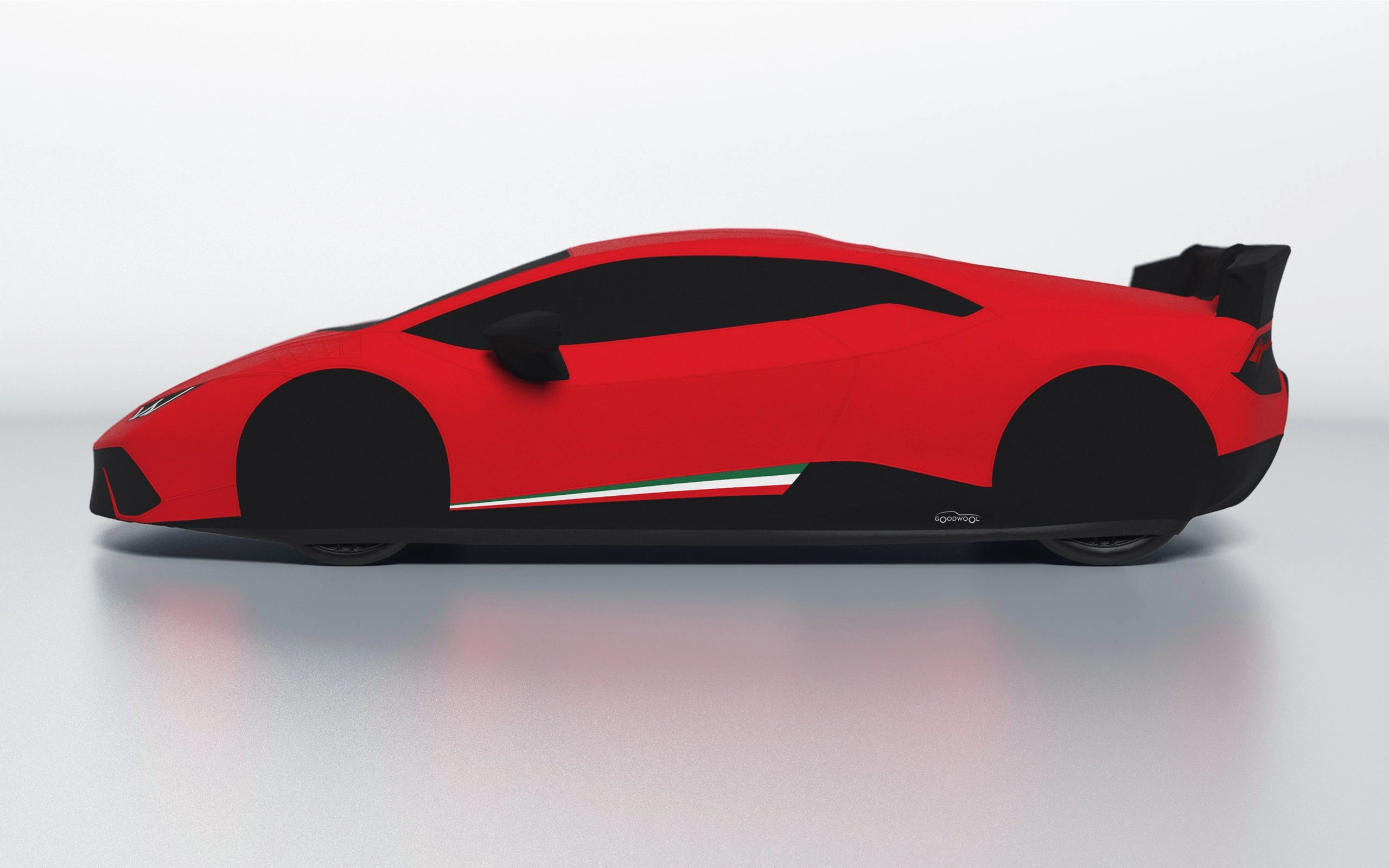 Lamborghini Huracán Performante