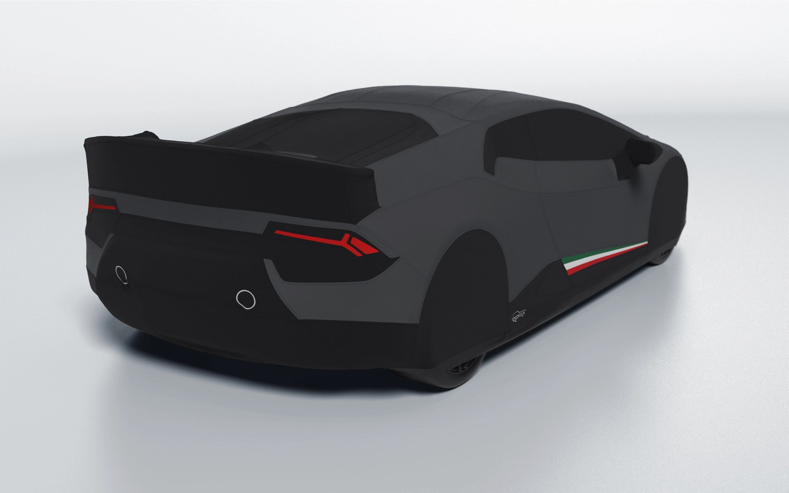Lamborghini Huracán Performante