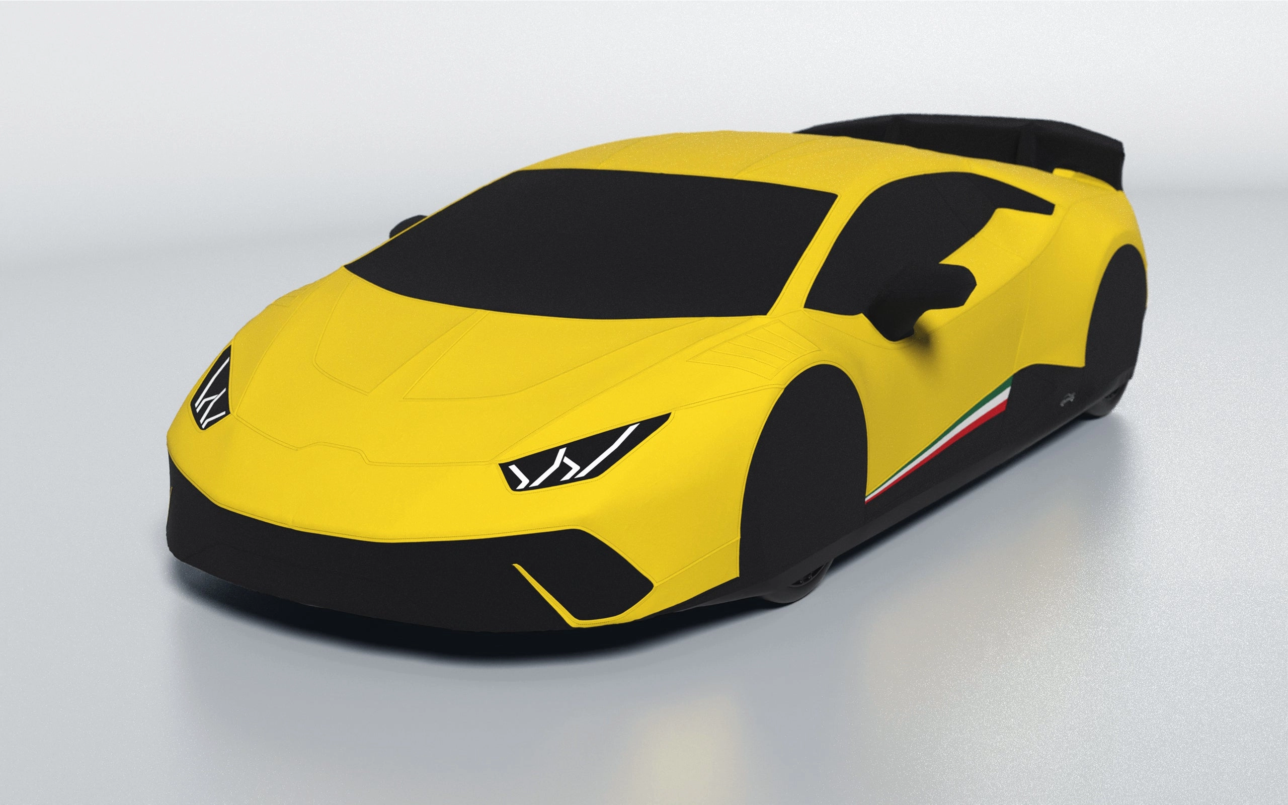 Lamborghini Huracán Performante