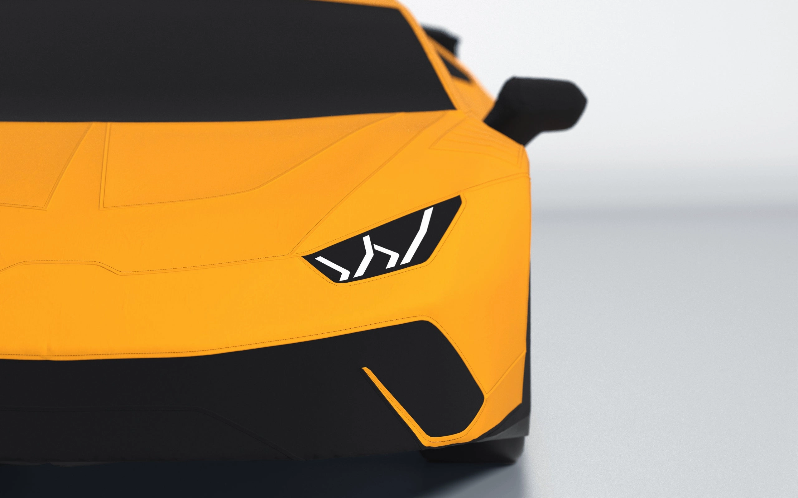 Lamborghini Huracán Performante