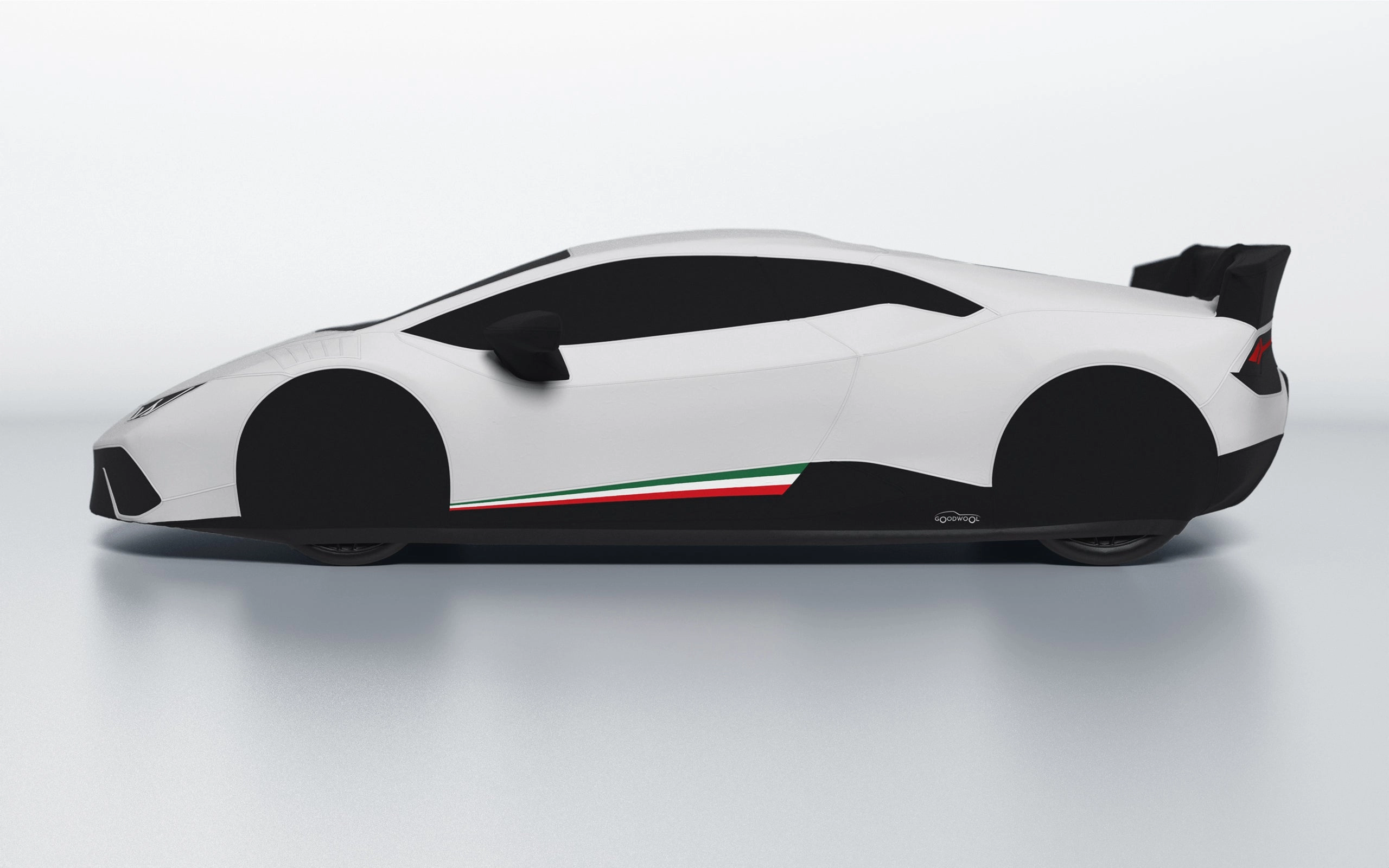 Lamborghini Huracán Performante