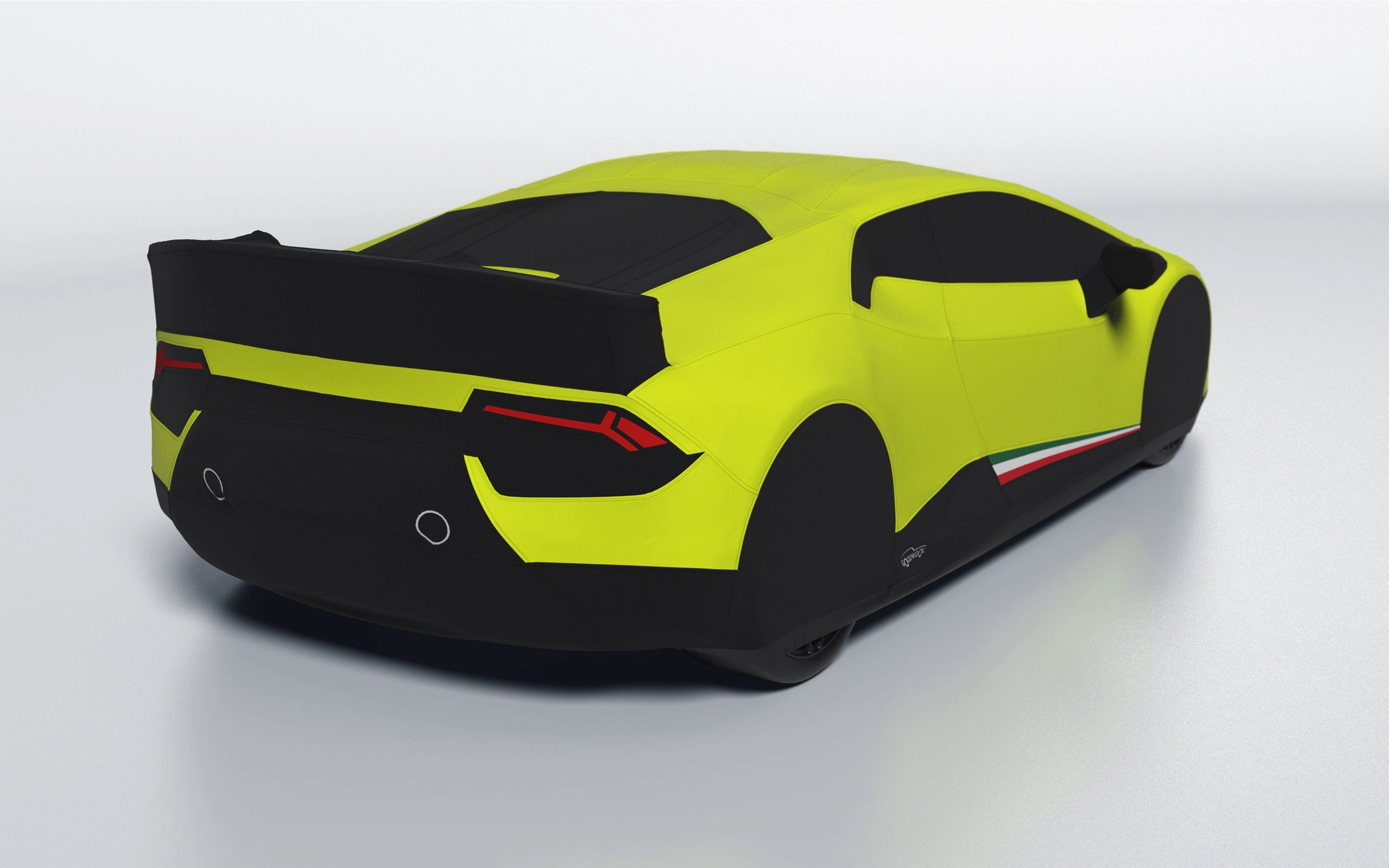 Lamborghini Huracán Performante