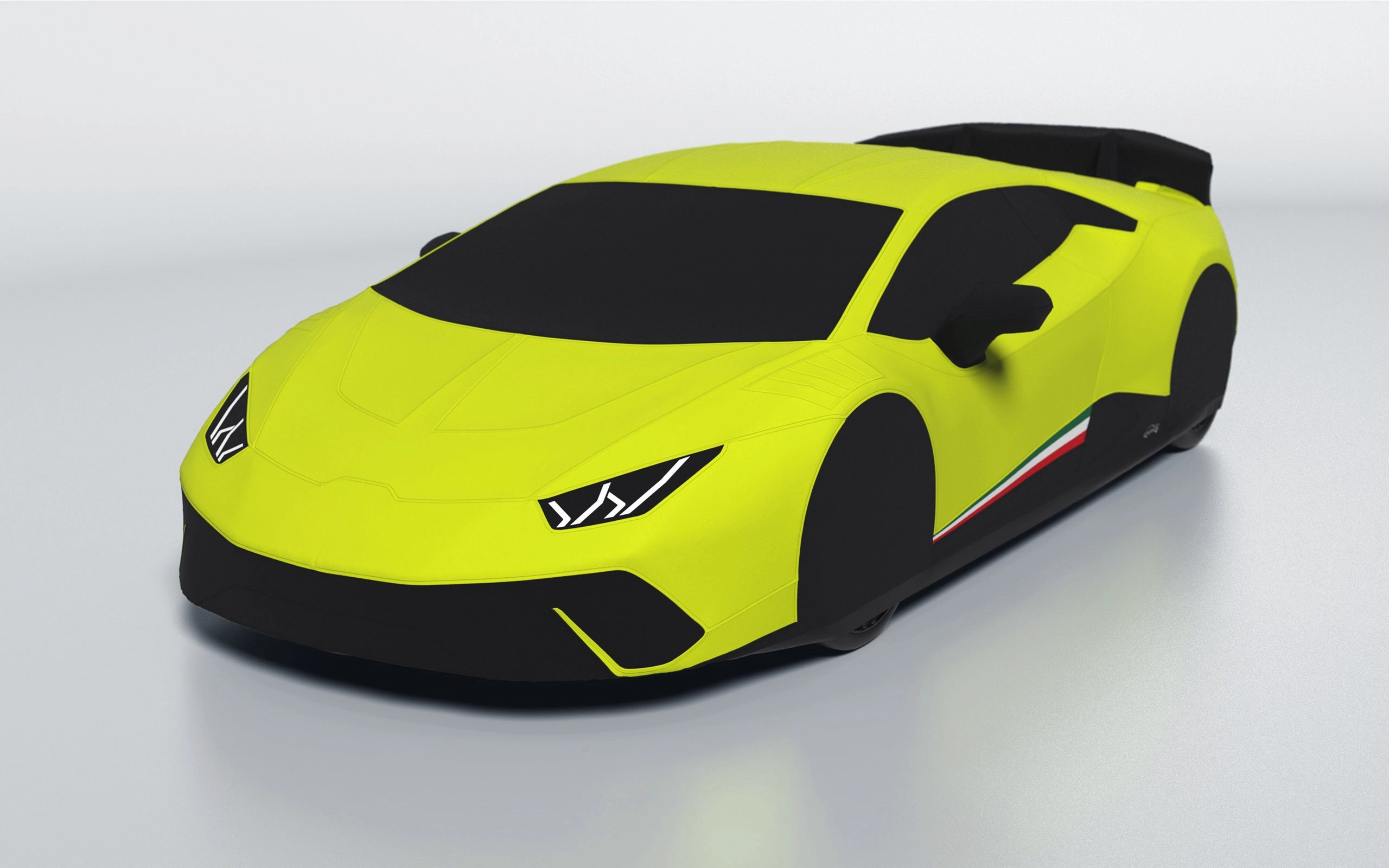 Lamborghini Huracán Performante