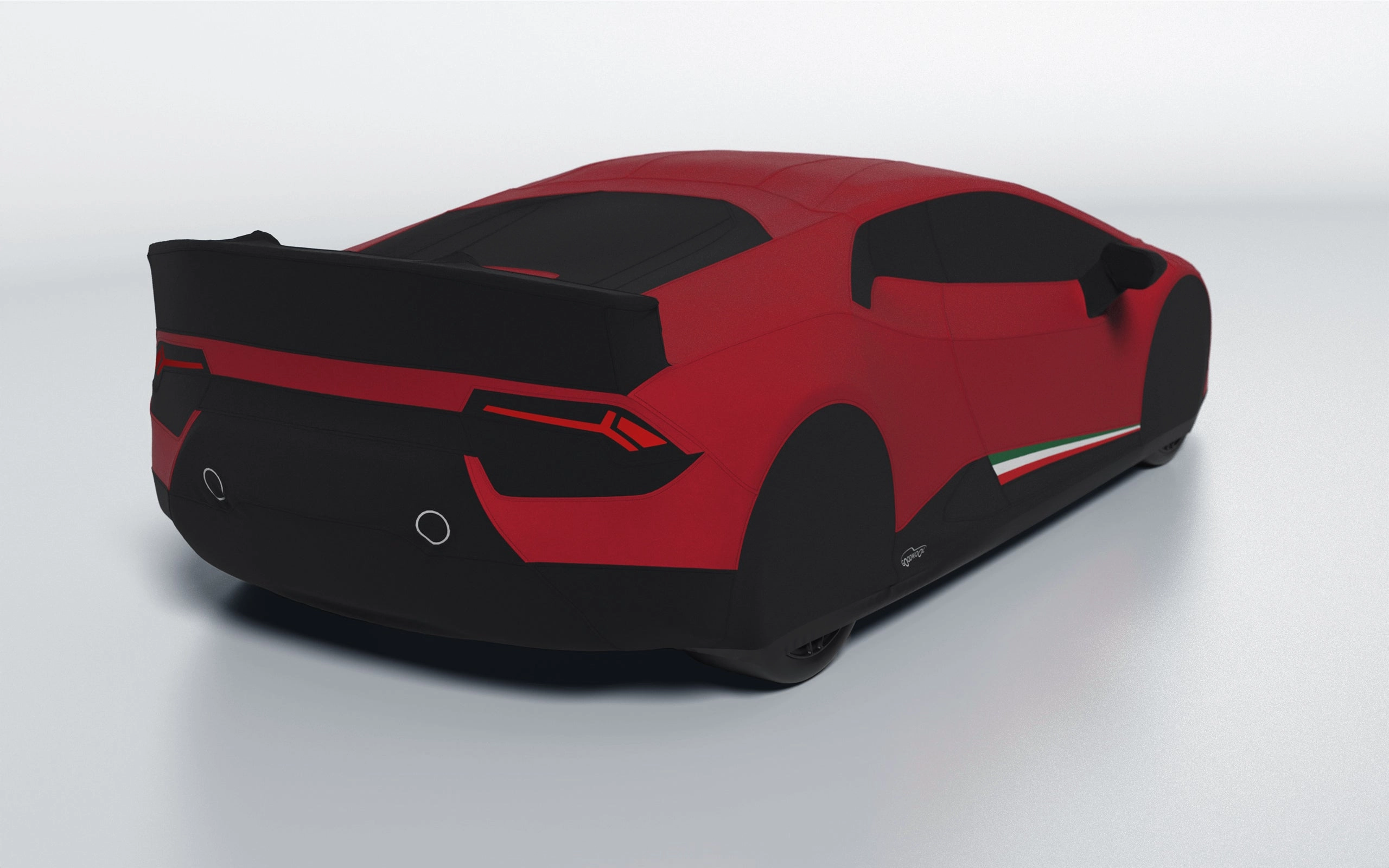 Lamborghini Huracán Performante