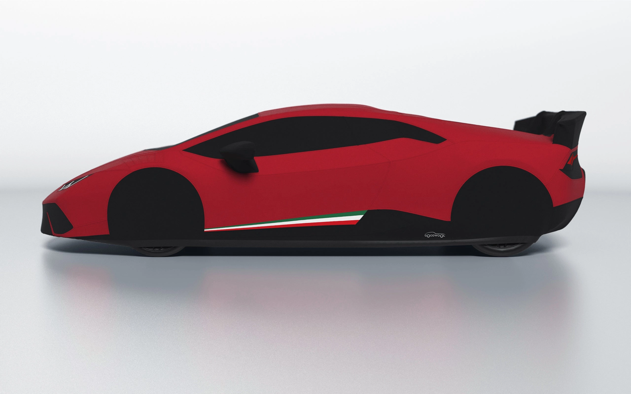 Lamborghini Huracán Performante
