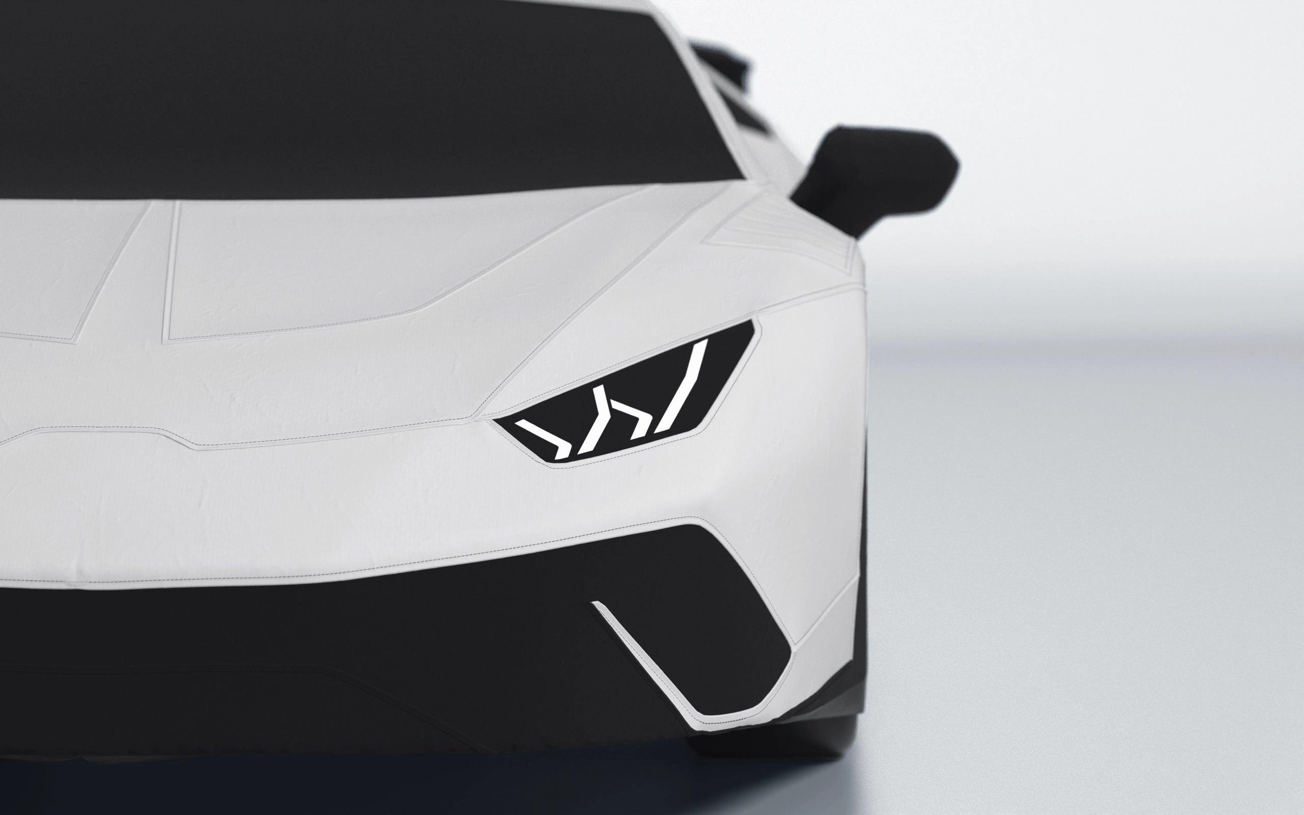 Lamborghini Huracán Performante