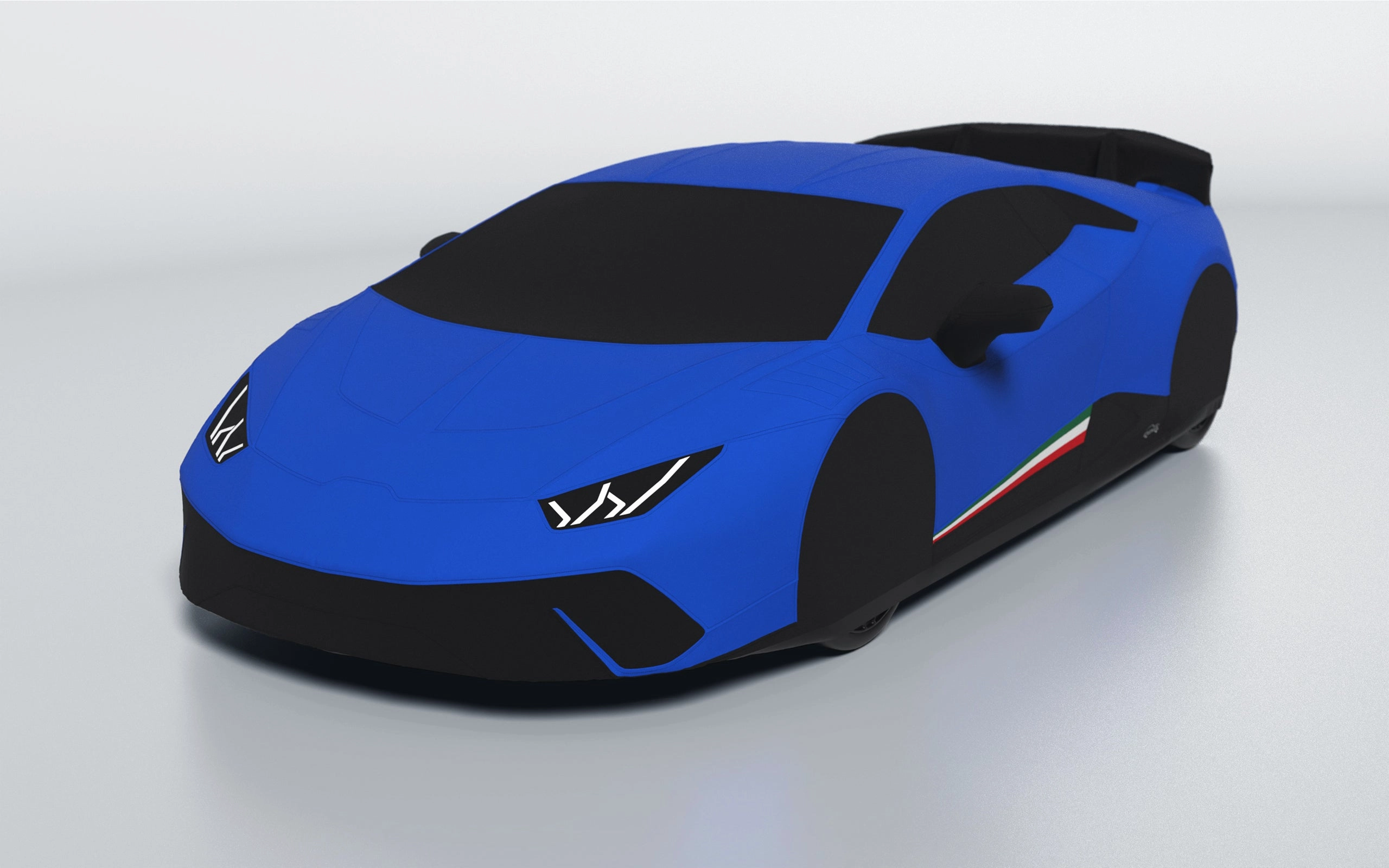Lamborghini Huracán Performante