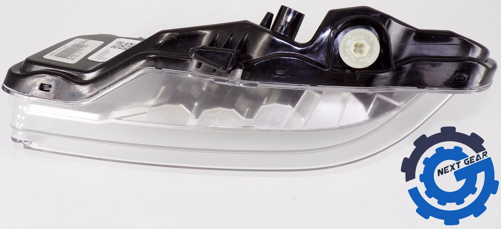 LB5B-15A254-AC New OEM Ford Right Fog Light Assembly for 2020-2021 Explorer