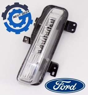 LB5B-15A254-AC New OEM Ford Right Fog Light Assembly for 2020-2021 Explorer