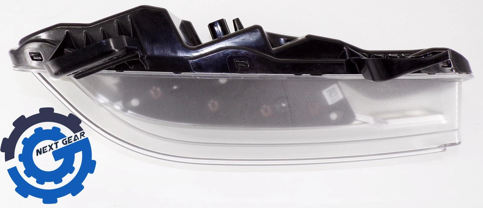 LB5B-15A254-AC New OEM Ford Right Fog Light Assembly for 2020-2021 Explorer
