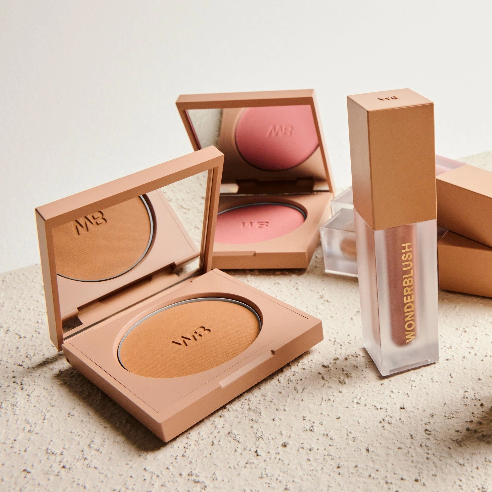Le Hâle Bronzing Powder