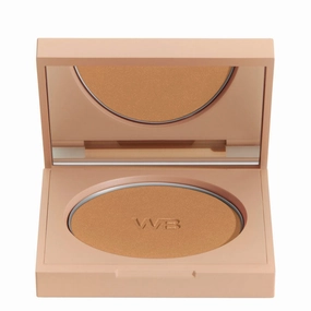 Le Hâle Bronzing Powder