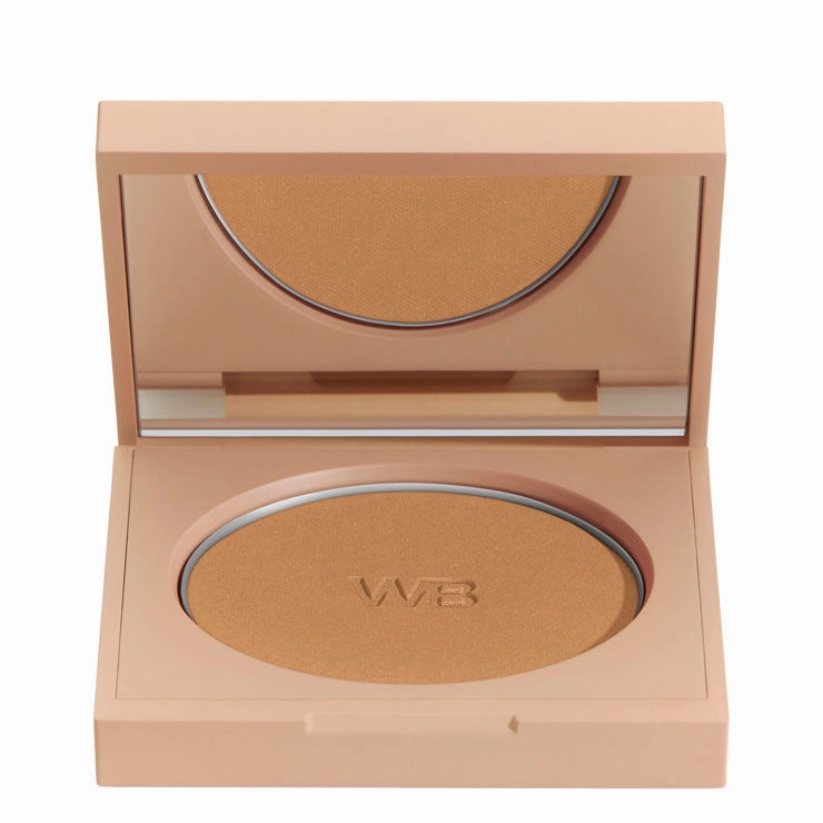 Le Hâle Bronzing Powder