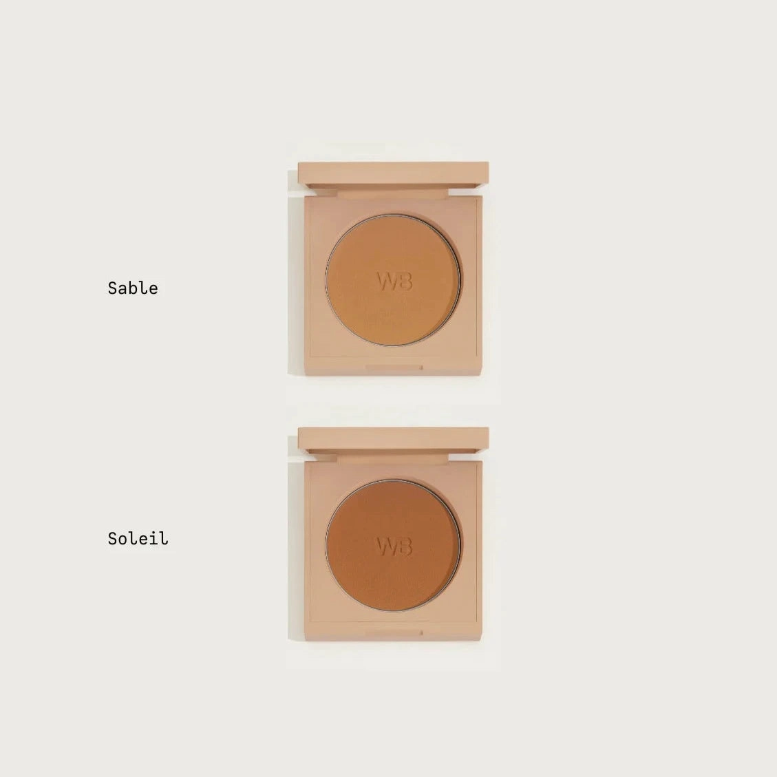 Le Hâle Bronzing Powder