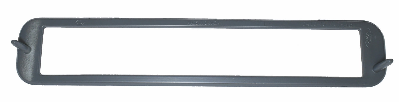 LH marker light bezel for 1984-1985 Continental 1984-1992 Mark VII E4LY-15A440-C
