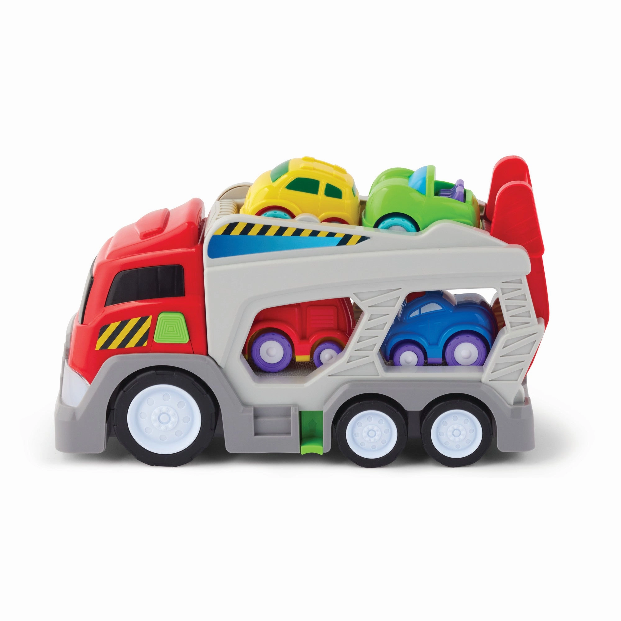 Lights 'n Sounds Transporter