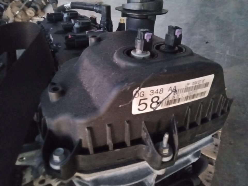 LINCOLN MKZ MKS MKT FORD TAURUS EXPLORER 3.7L ENGINE MOTOR ASSEMBLY VIN K &amp; R