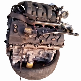 LINCOLN MKZ MKS MKT FORD TAURUS EXPLORER 3.7L ENGINE MOTOR ASSEMBLY VIN K &amp; R