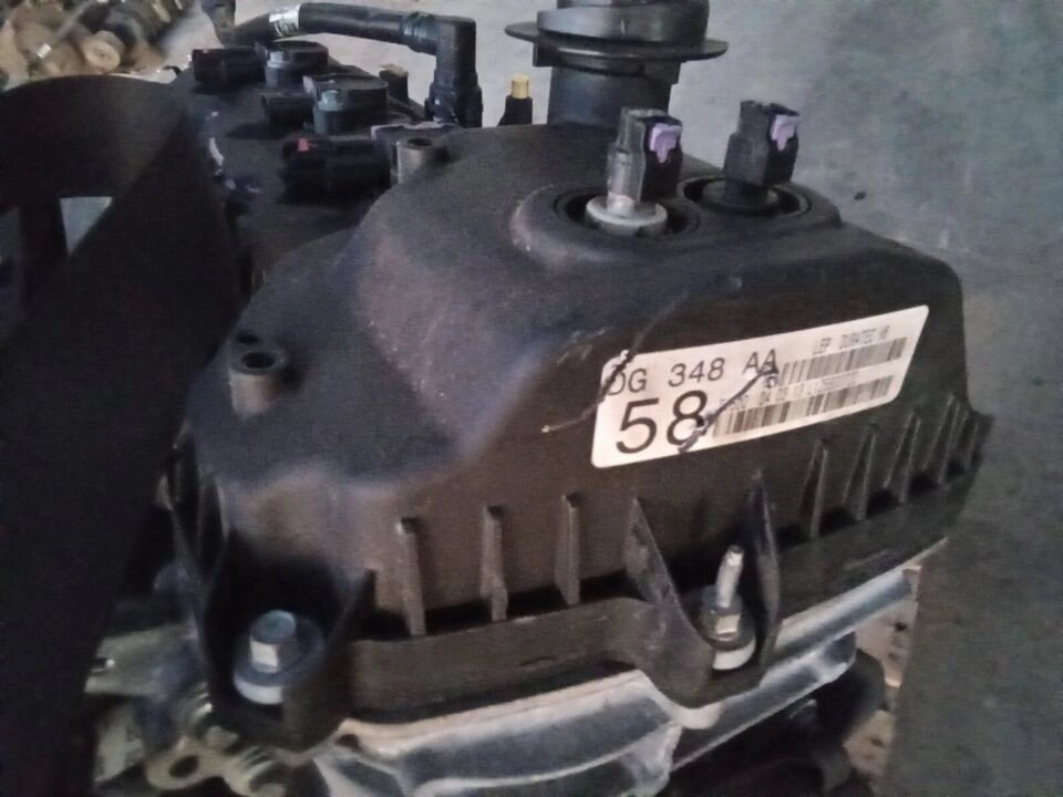 LINCOLN MKZ MKS MKT FORD TAURUS EXPLORER 3.7L ENGINE MOTOR ASSEMBLY VIN K &amp; R