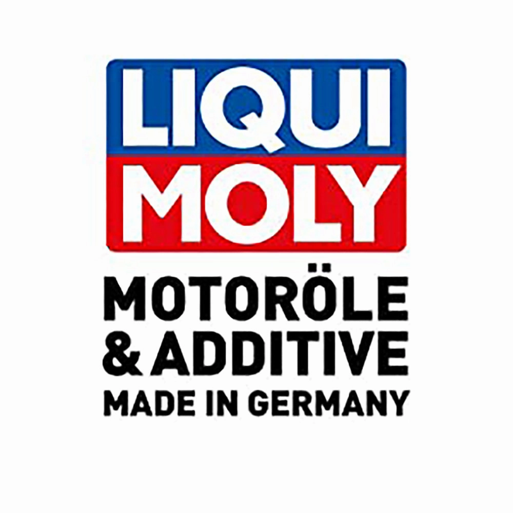 Liqui Moly 2009 Anti-Friction Oil Treatment, 300 mL