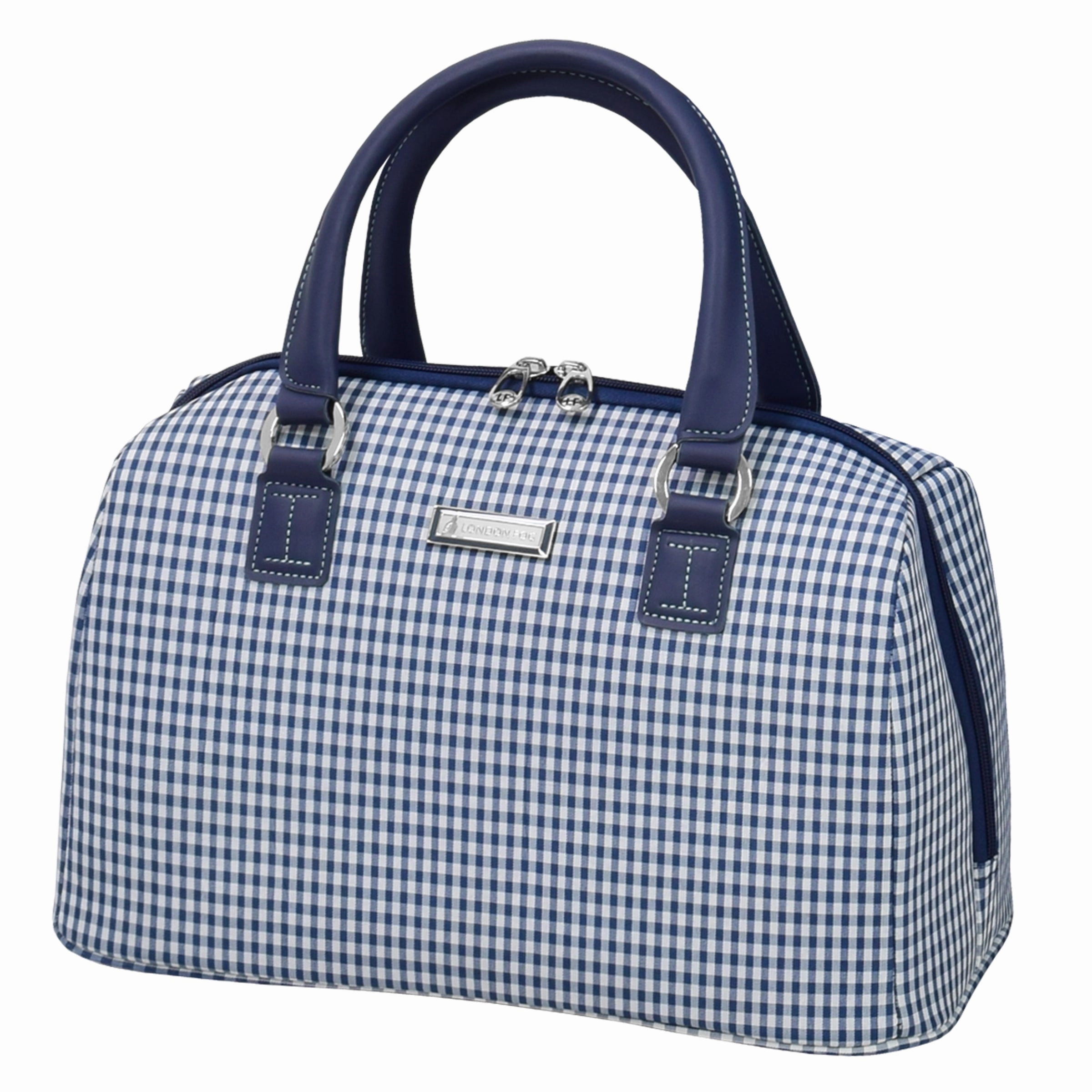 London Fog Hampton 4 Piece Set 4-Wheel Luggage Sets