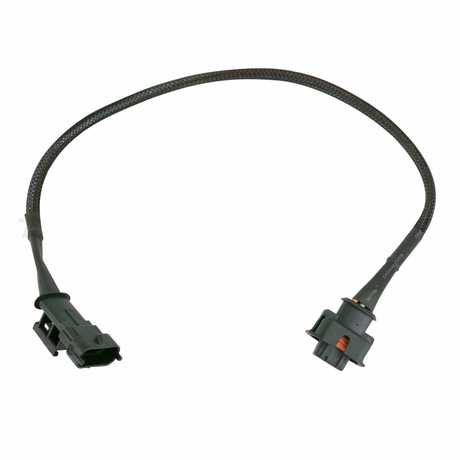 LS1 LS2 to LS3 Converter MAP Sensor Harness Adapter Compatible with GM SBC Small Block Chevy 6.2 L - 376 in3