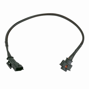 LS1 LS2 to LS3 Converter MAP Sensor Harness Adapter Compatible with GM SBC Small Block Chevy 6.2 L - 376 in3