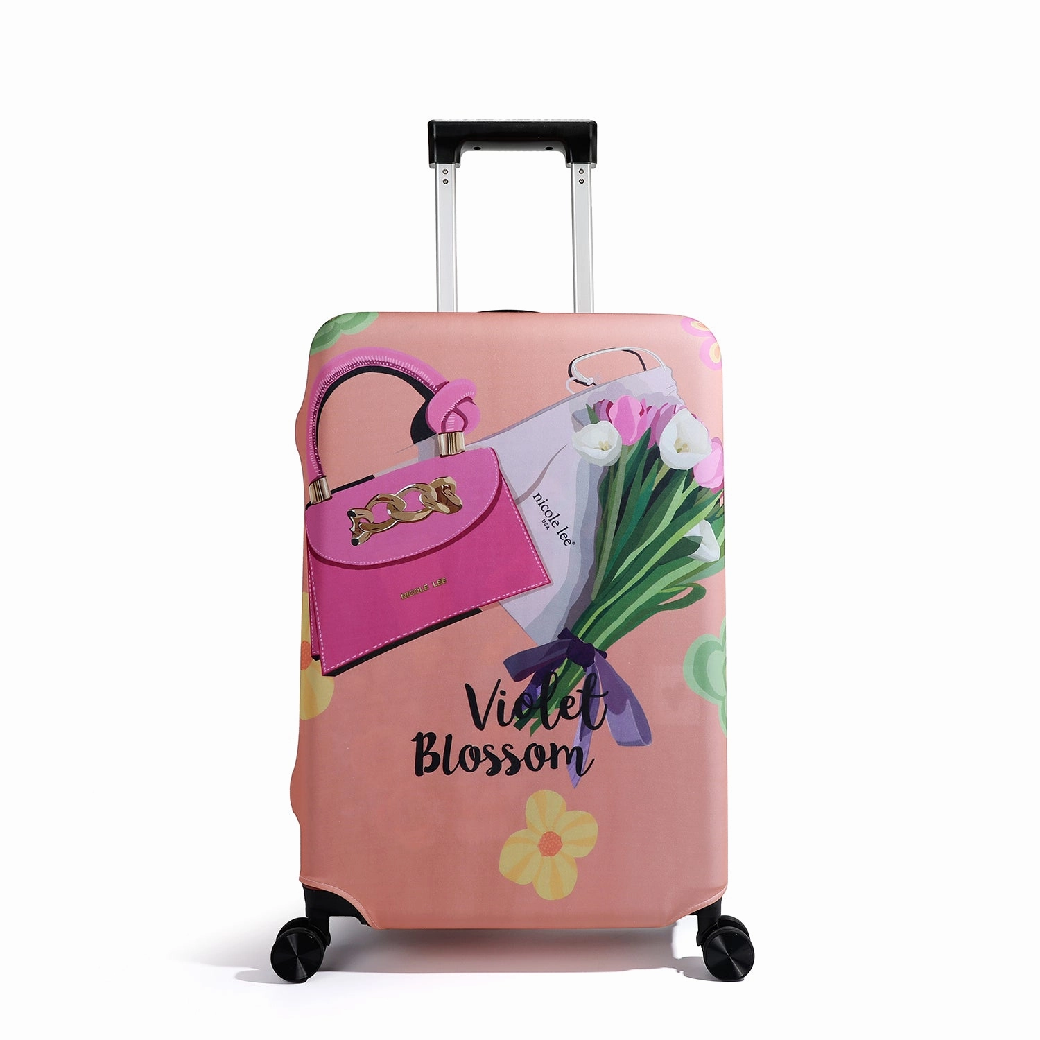 LUGGAGE COVER