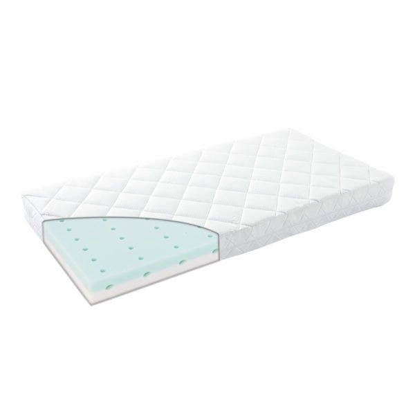 Luna Cot Comfort Mattress 140cm