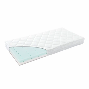 Luna Cot Comfort Mattress 140cm