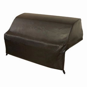 Lynx Carbon Fiber Vinyl Cover - Countertop Smoker