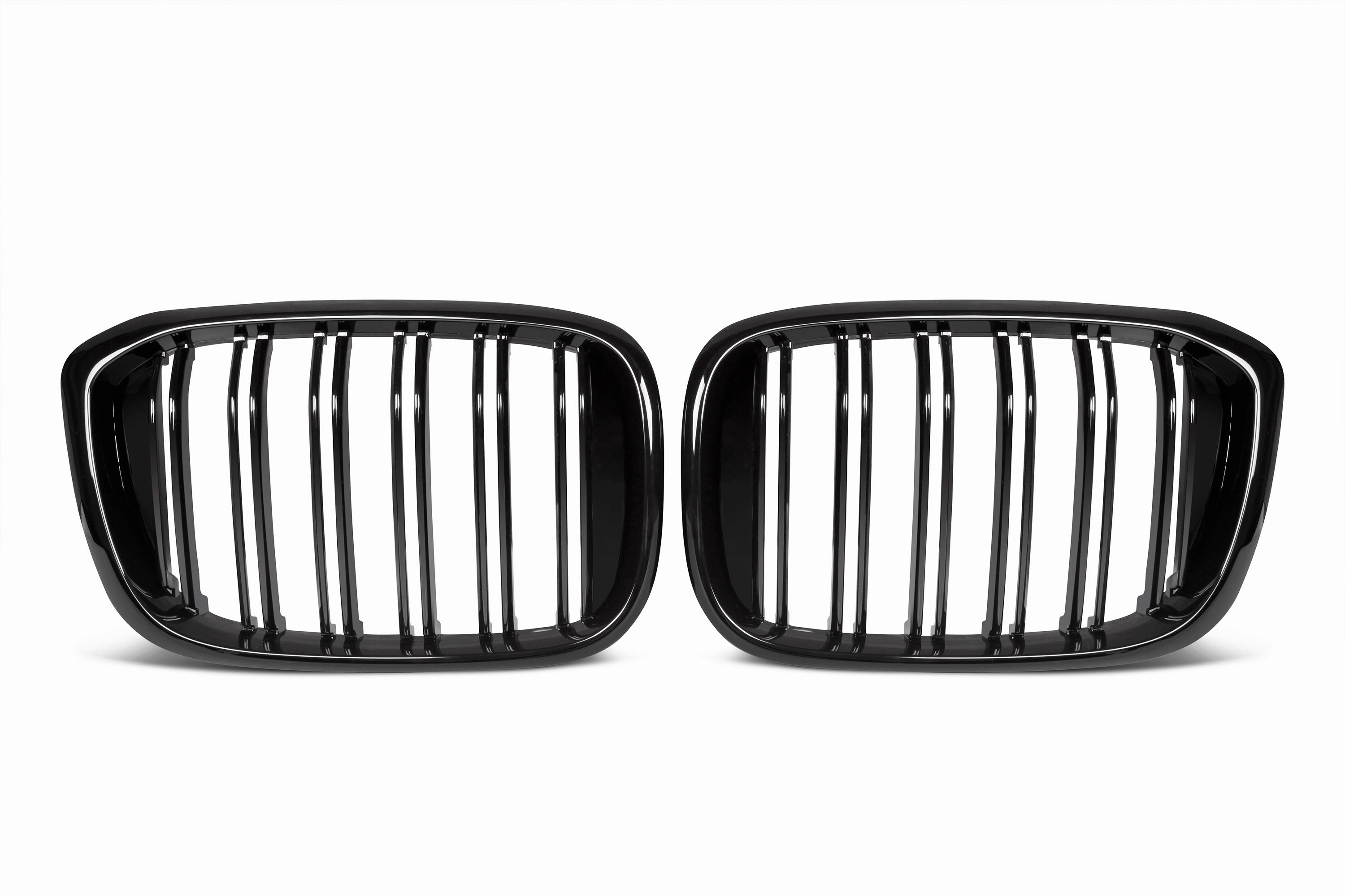 M Performance Grille (Dual Slat) For BMW X3 G01 / X4 G02 2018-2021