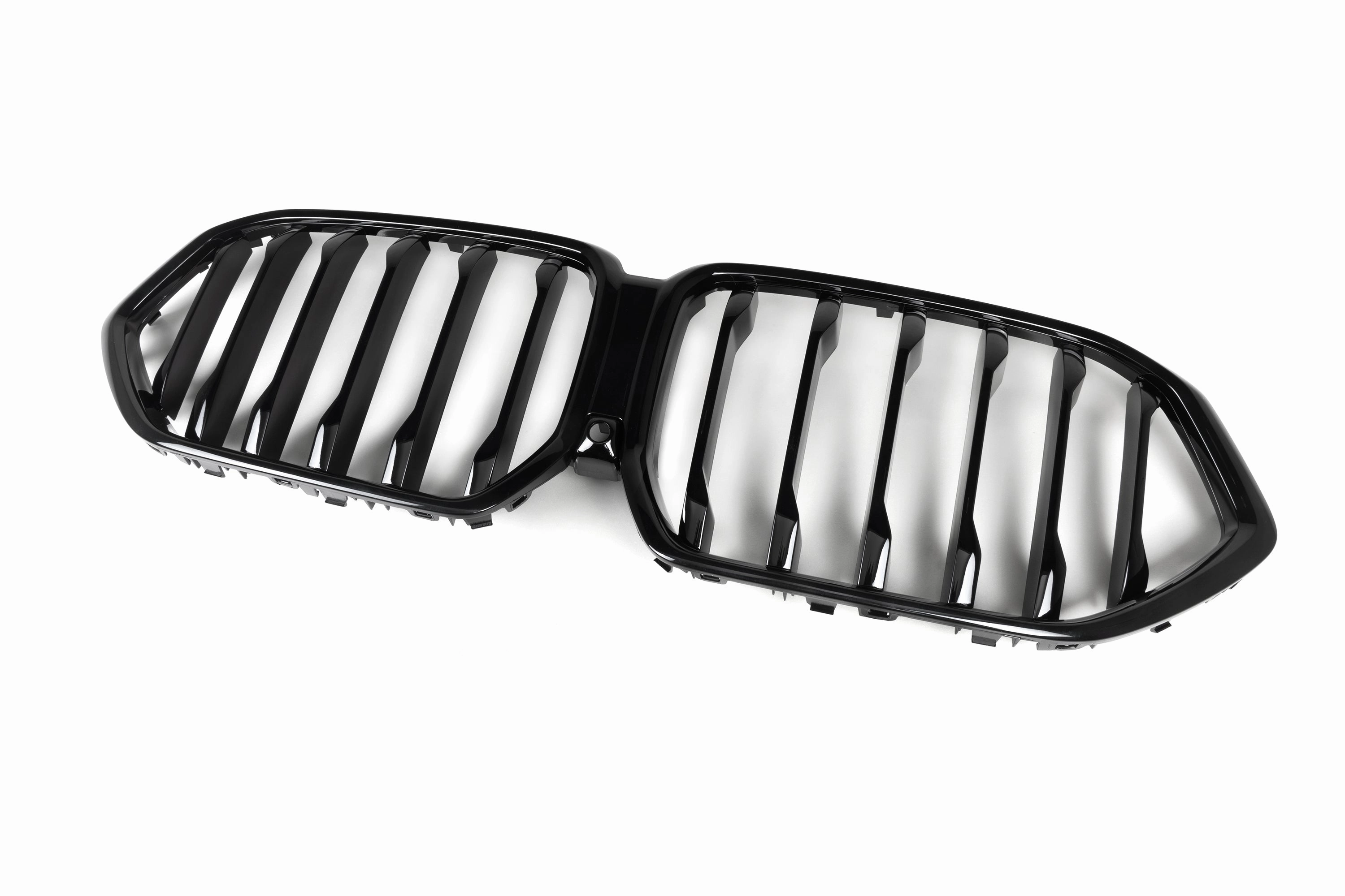 M Performance Style Grille (Single Slat) for BMW X6 G06 LCI 2024 
