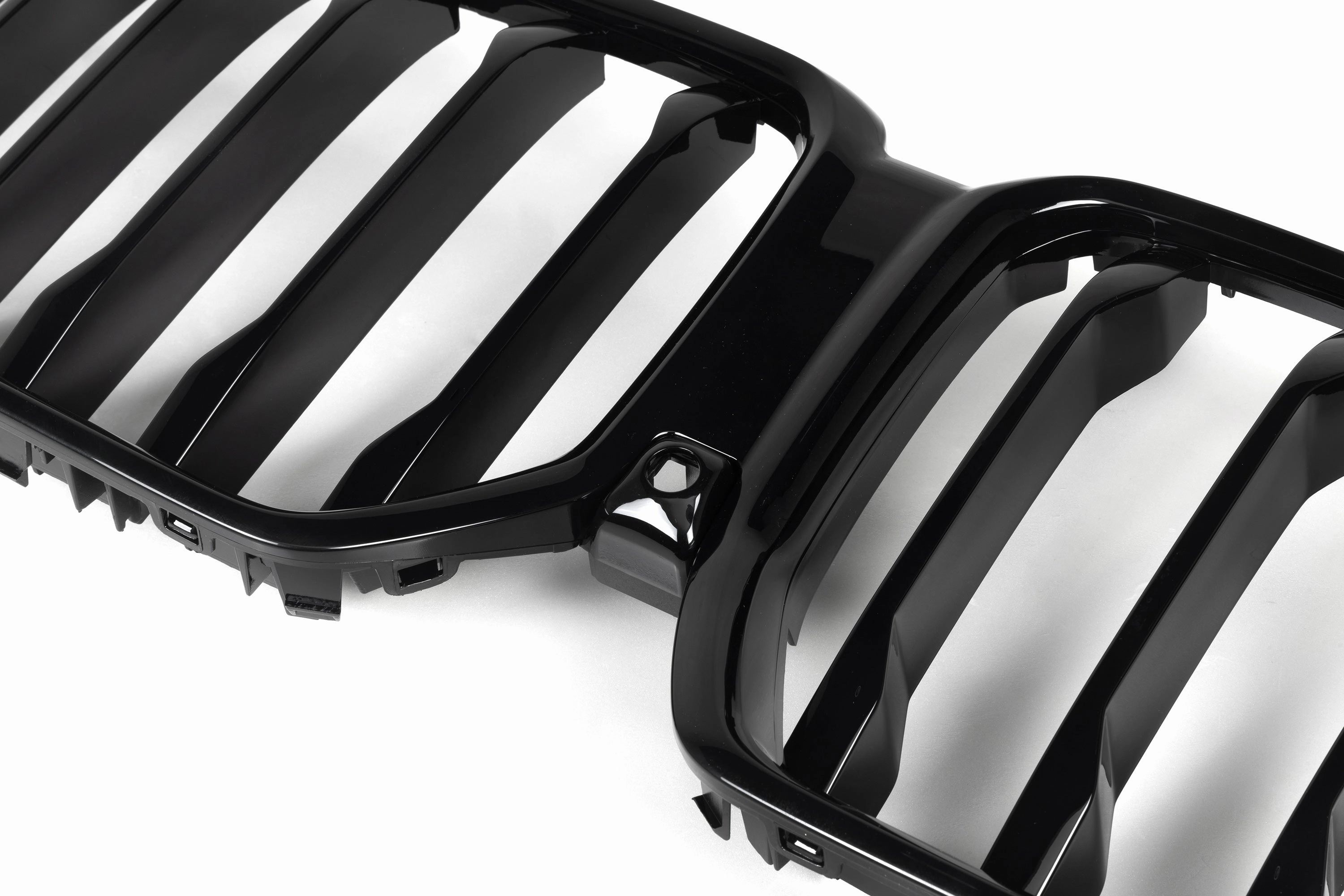 M Performance Style Grille (Single Slat) for BMW X6 G06 LCI 2024 