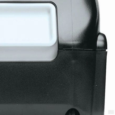 Makita 18V 5Ah Li-Ion Battery BL1850B-2 (2-Pack) 196681-7