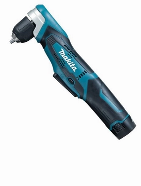Makita DA331DWE Cordless Angle Drill | Model: M-DA331DWE