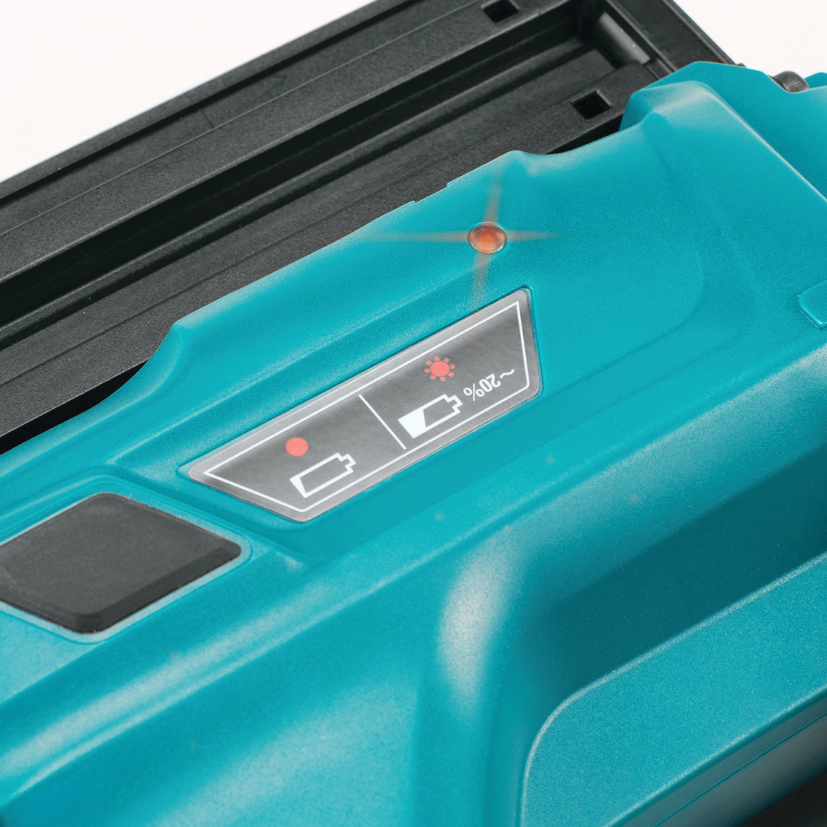 Makita XNB01Z 18-Volt 18-Gauge Li-Ion Cordless Brad Nailer - Bare Tool
