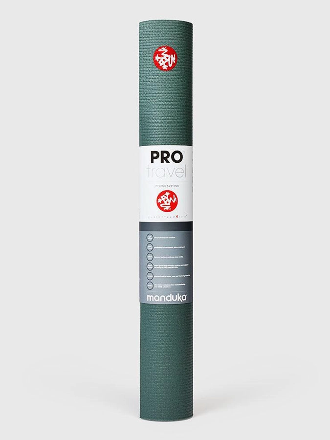 Manduka PRO Travel 71 Yoga Mat 2.5mm