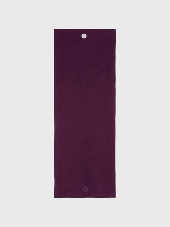 Manduka Yogitoes Yoga Mat Long Towels 79''