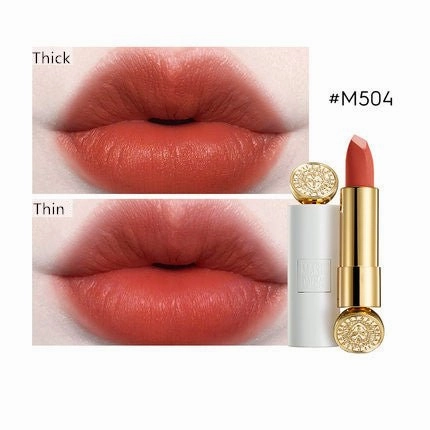 Marie Dalgar Knight Matte Color Lipstick
