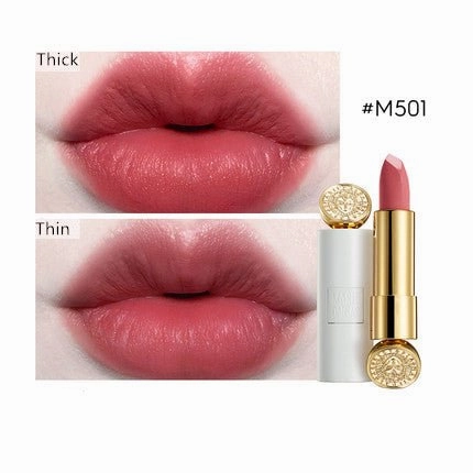 Marie Dalgar Knight Matte Color Lipstick